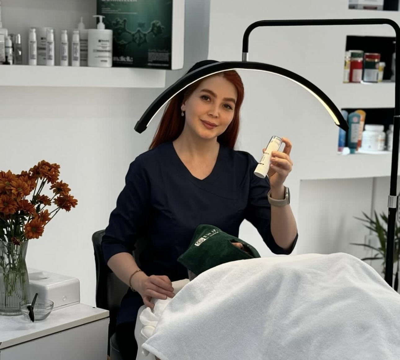 دلارام میرگلو